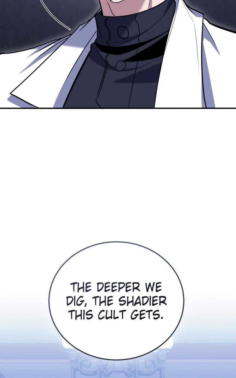 Life of a Quack Healer Chapter 118 - Page 47