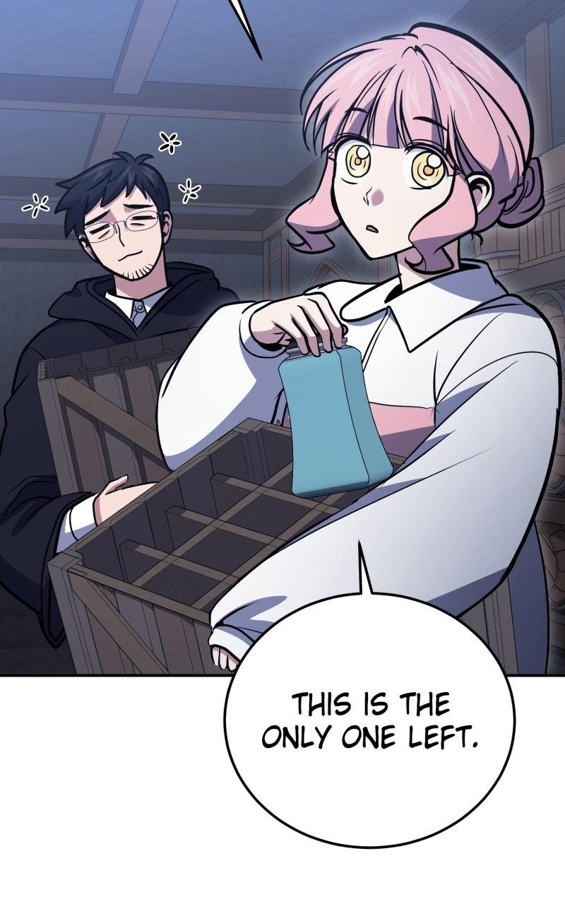 Life of a Quack Healer Chapter 118 - Page 51