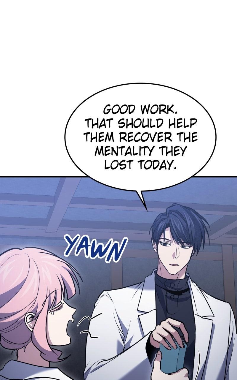 Life of a Quack Healer Chapter 118 - Page 52