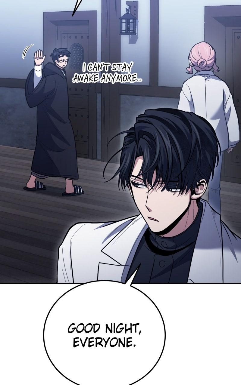 Life of a Quack Healer Chapter 118 - Page 54