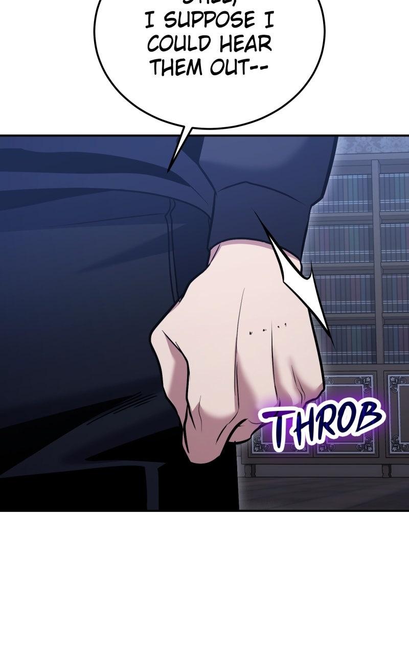 Life of a Quack Healer Chapter 118 - Page 64