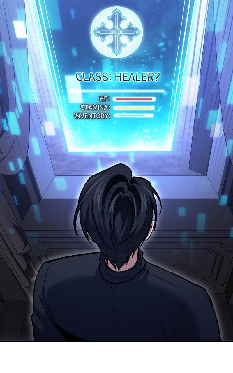 Life of a Quack Healer Chapter 118 - Page 70