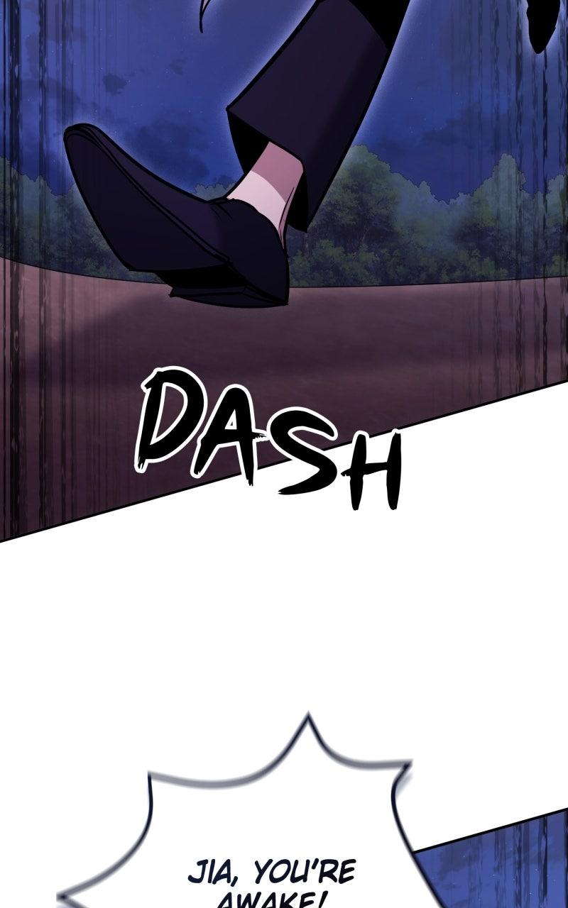 Life of a Quack Healer Chapter 118 - Page 76