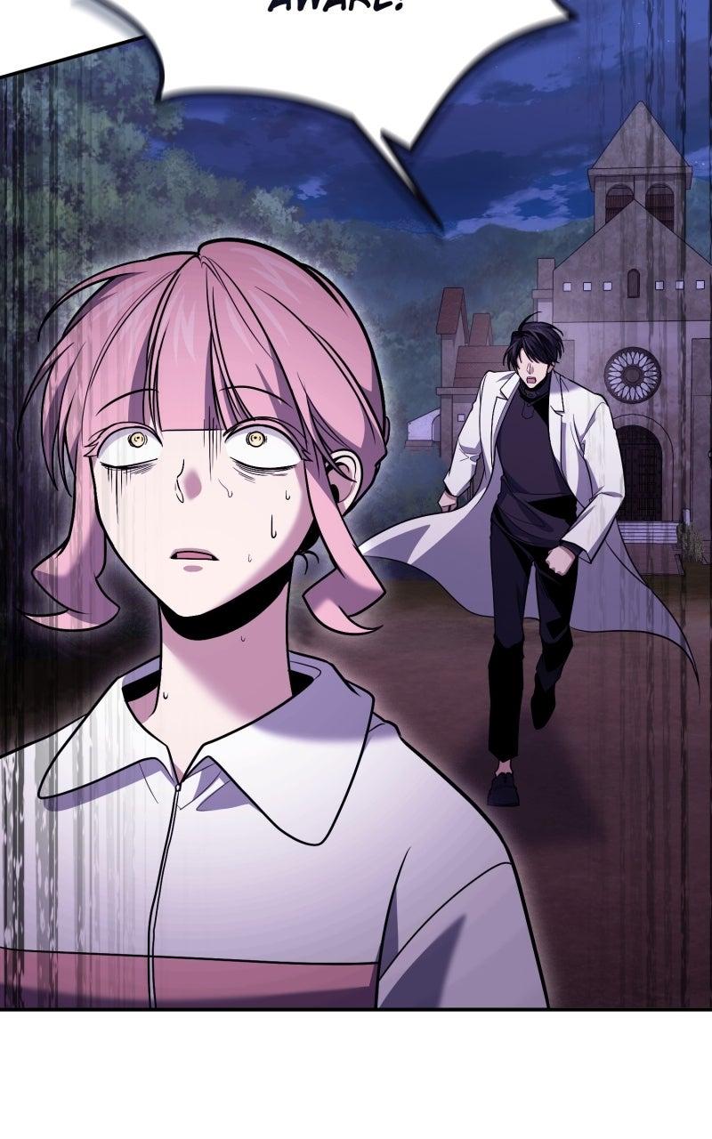 Life of a Quack Healer Chapter 118 - Page 77