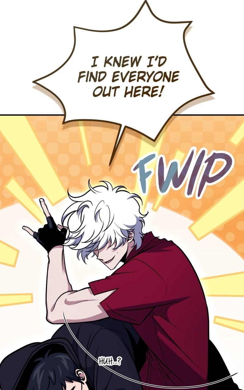 Life of a Quack Healer Chapter 118 - Page 80