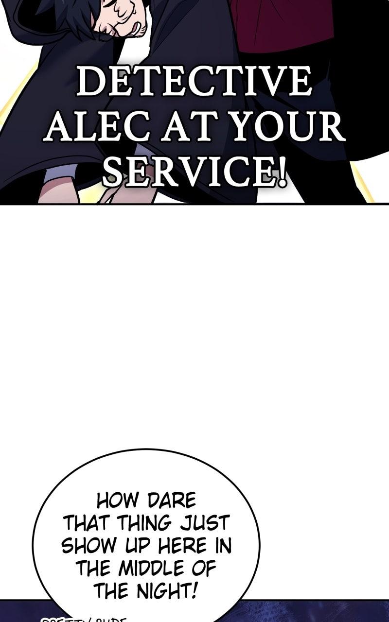 Life of a Quack Healer Chapter 118 - Page 81