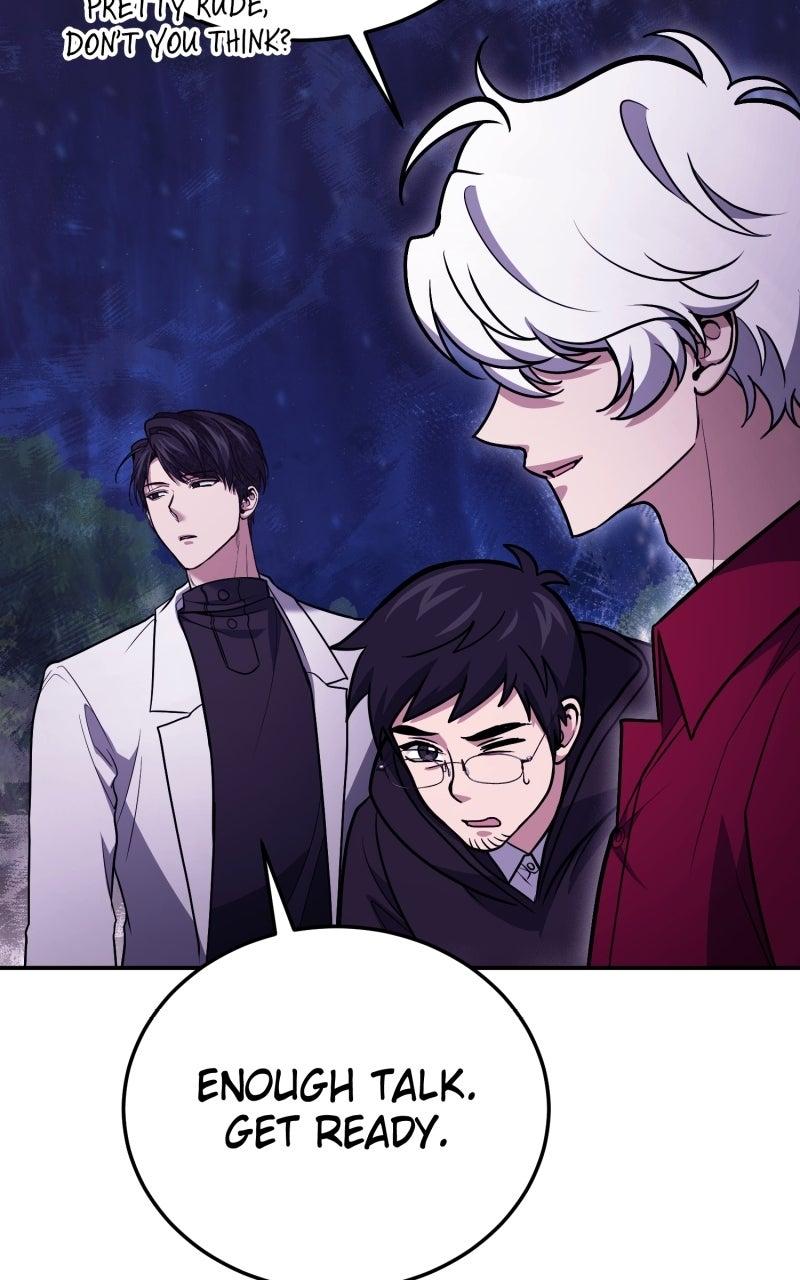 Life of a Quack Healer Chapter 118 - Page 82