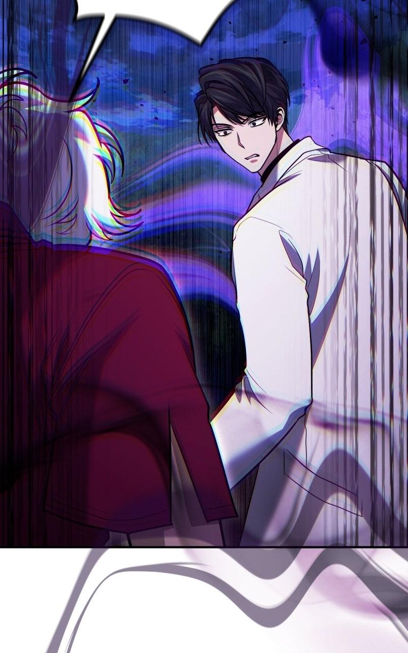 Life of a Quack Healer Chapter 118 - Page 93