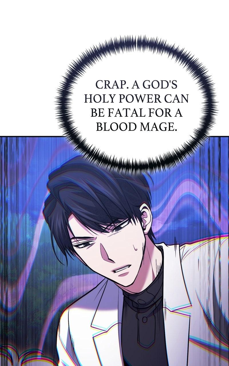 Life of a Quack Healer Chapter 118 - Page 99