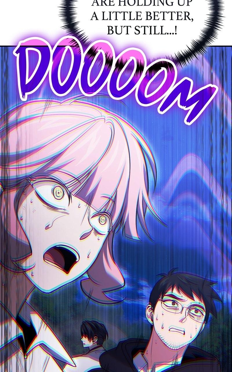 Life of a Quack Healer Chapter 118 - Page 101