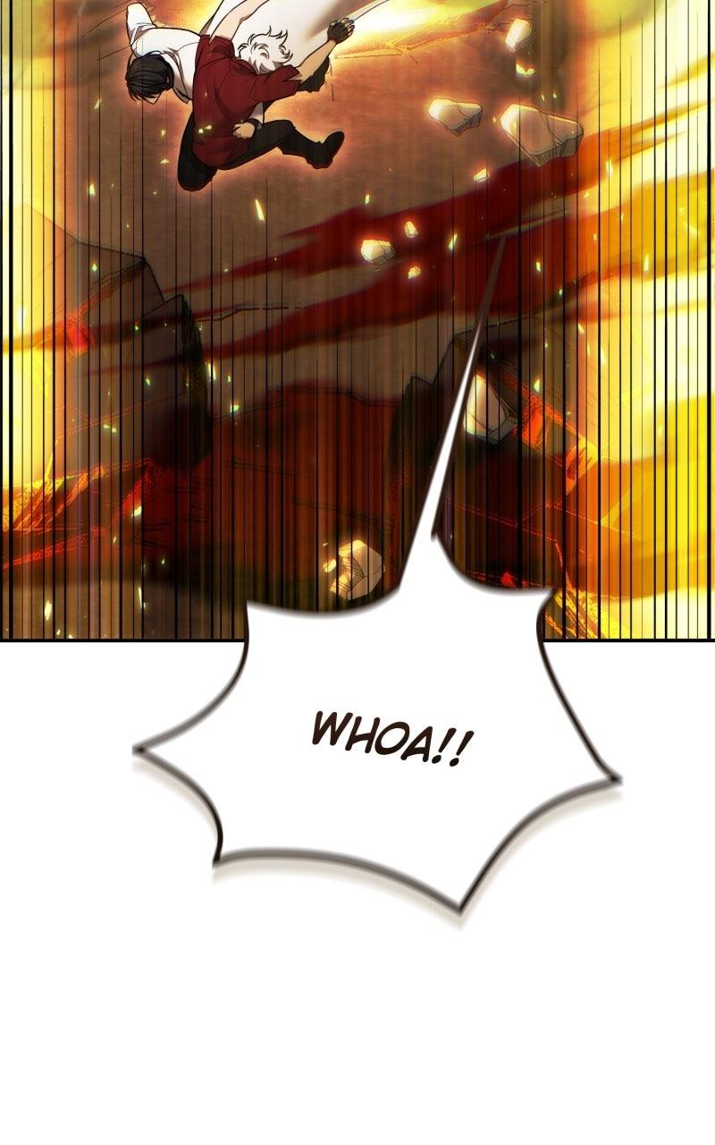 Life of a Quack Healer Chapter 119 - Page 8