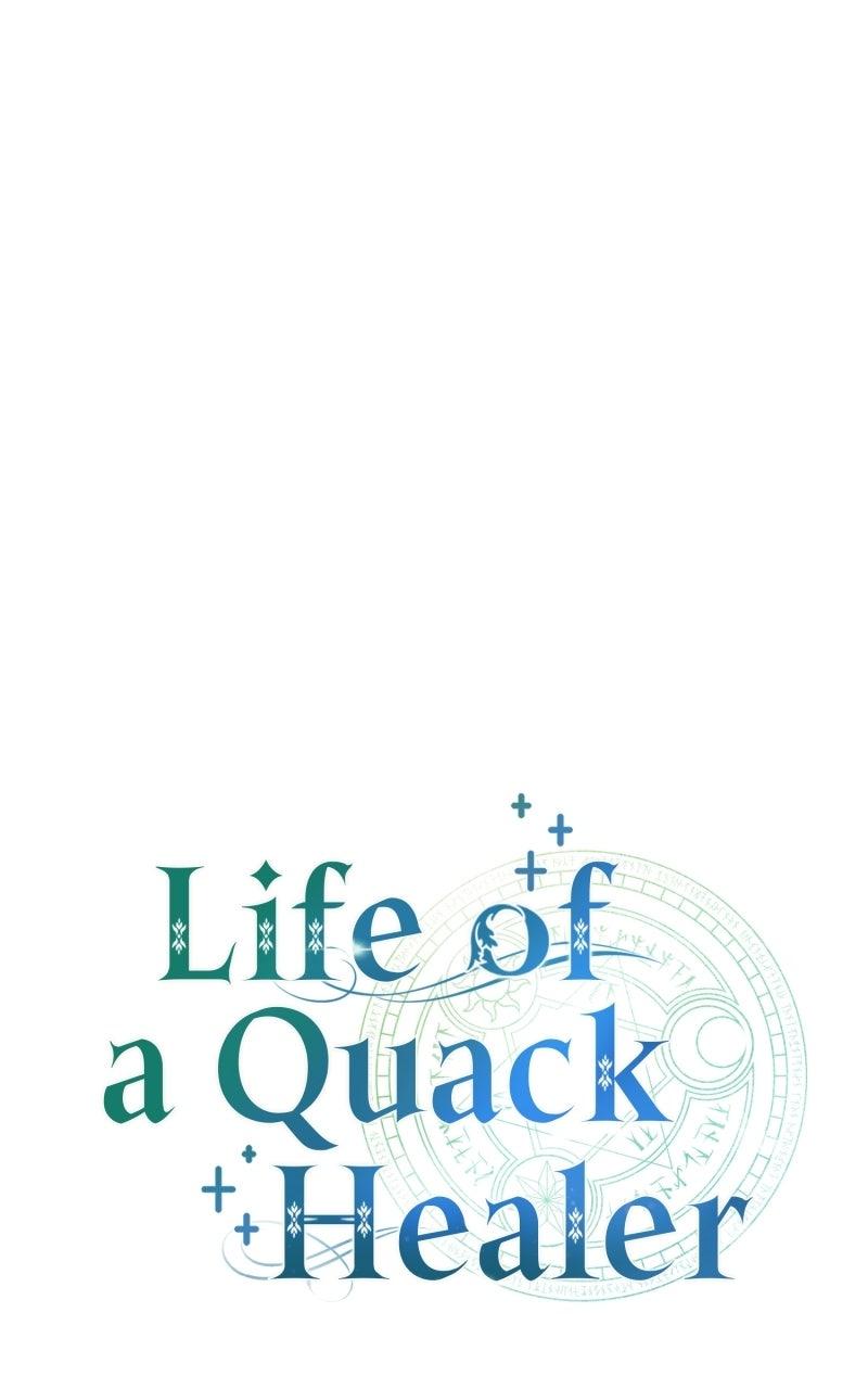 Life of a Quack Healer Chapter 119 - Page 11