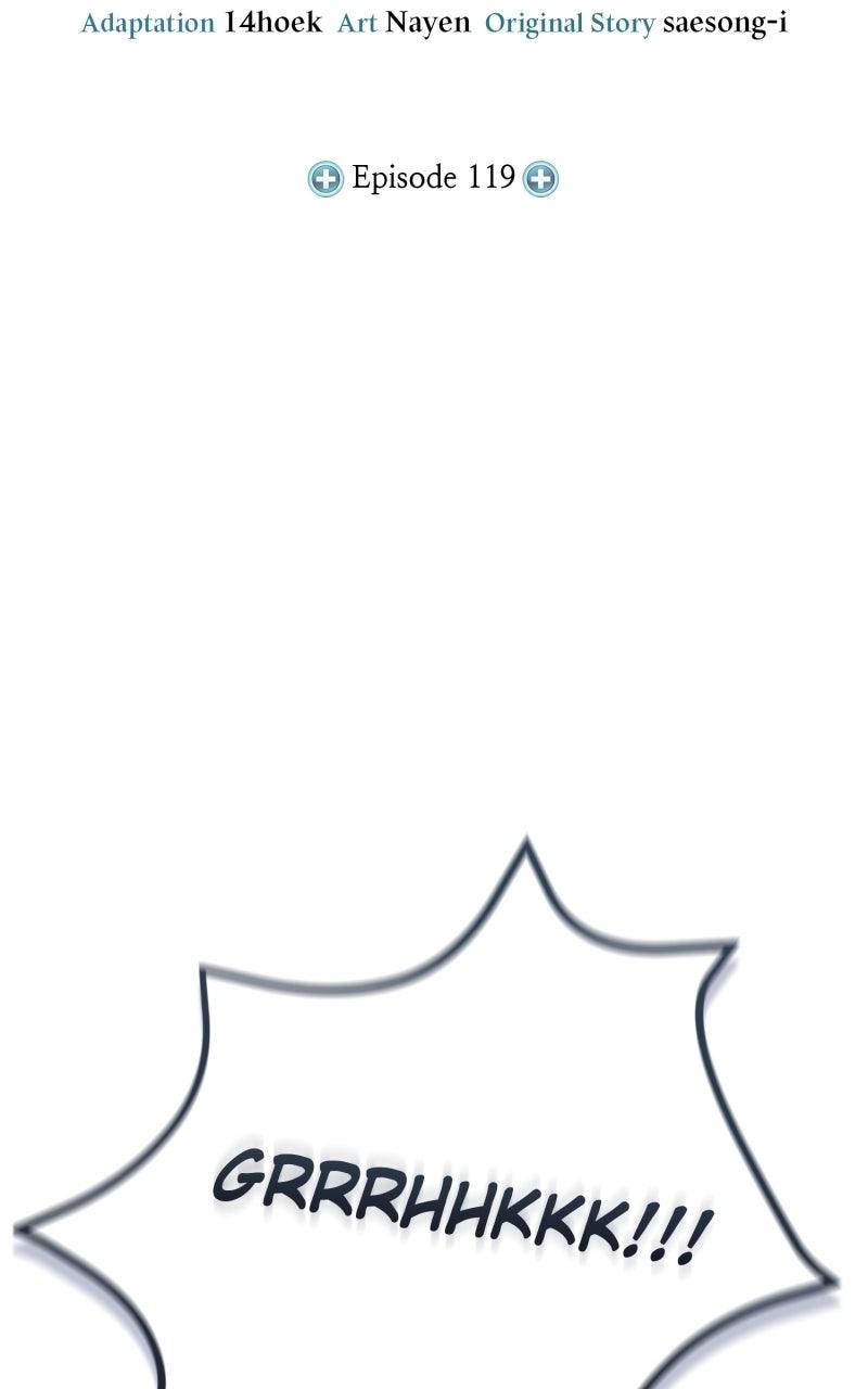 Life of a Quack Healer Chapter 119 - Page 12