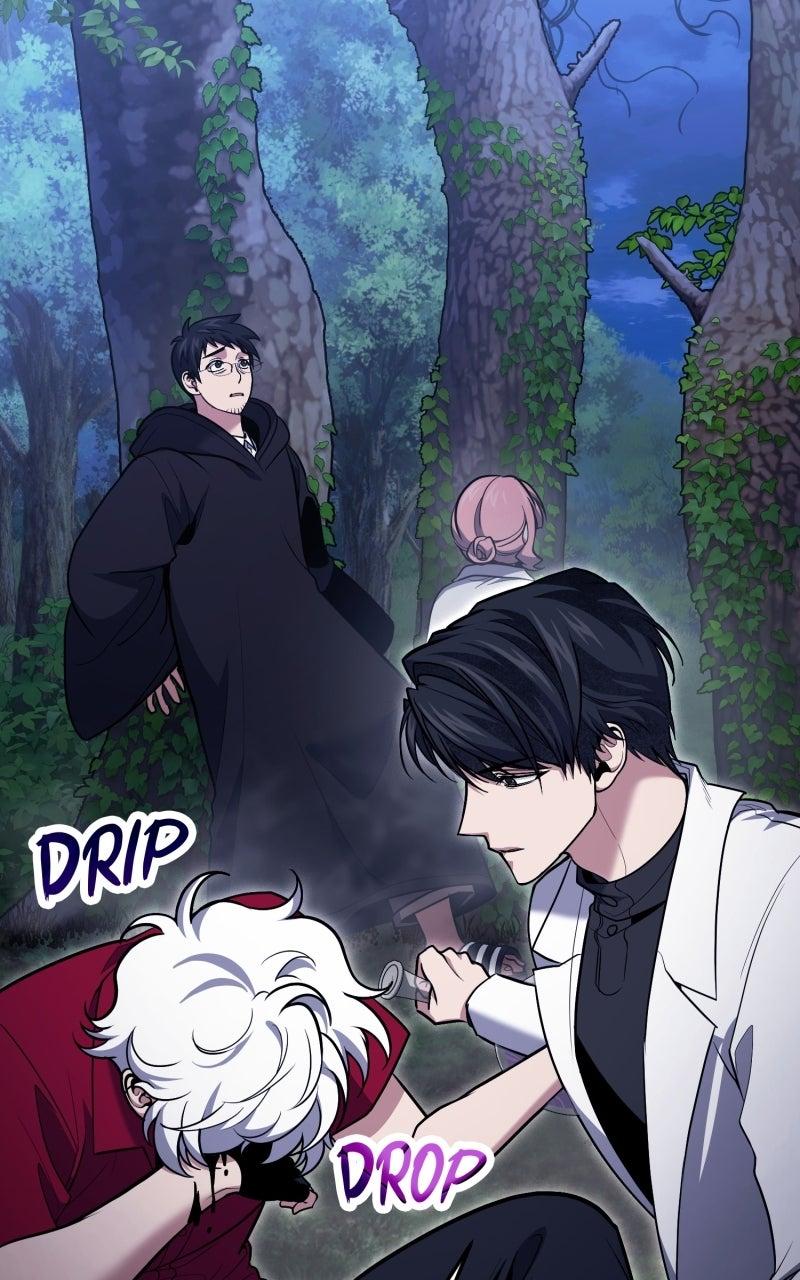 Life of a Quack Healer Chapter 119 - Page 15