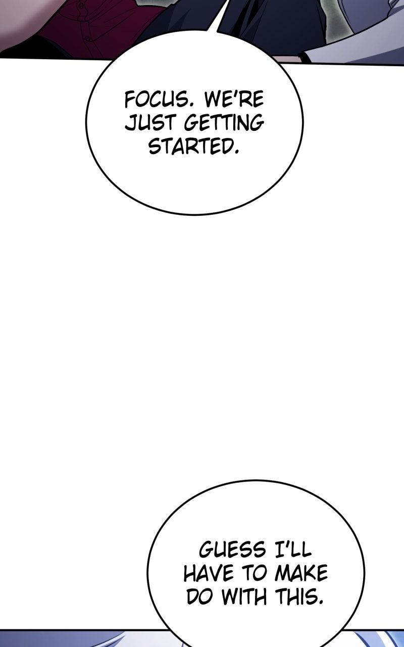 Life of a Quack Healer Chapter 119 - Page 16