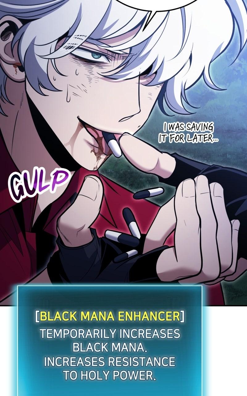 Life of a Quack Healer Chapter 119 - Page 17