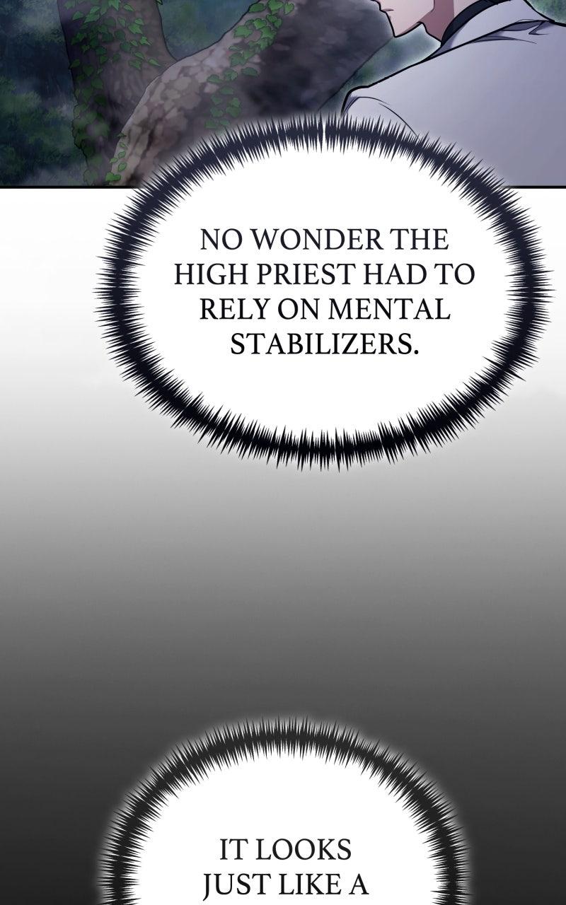 Life of a Quack Healer Chapter 119 - Page 19