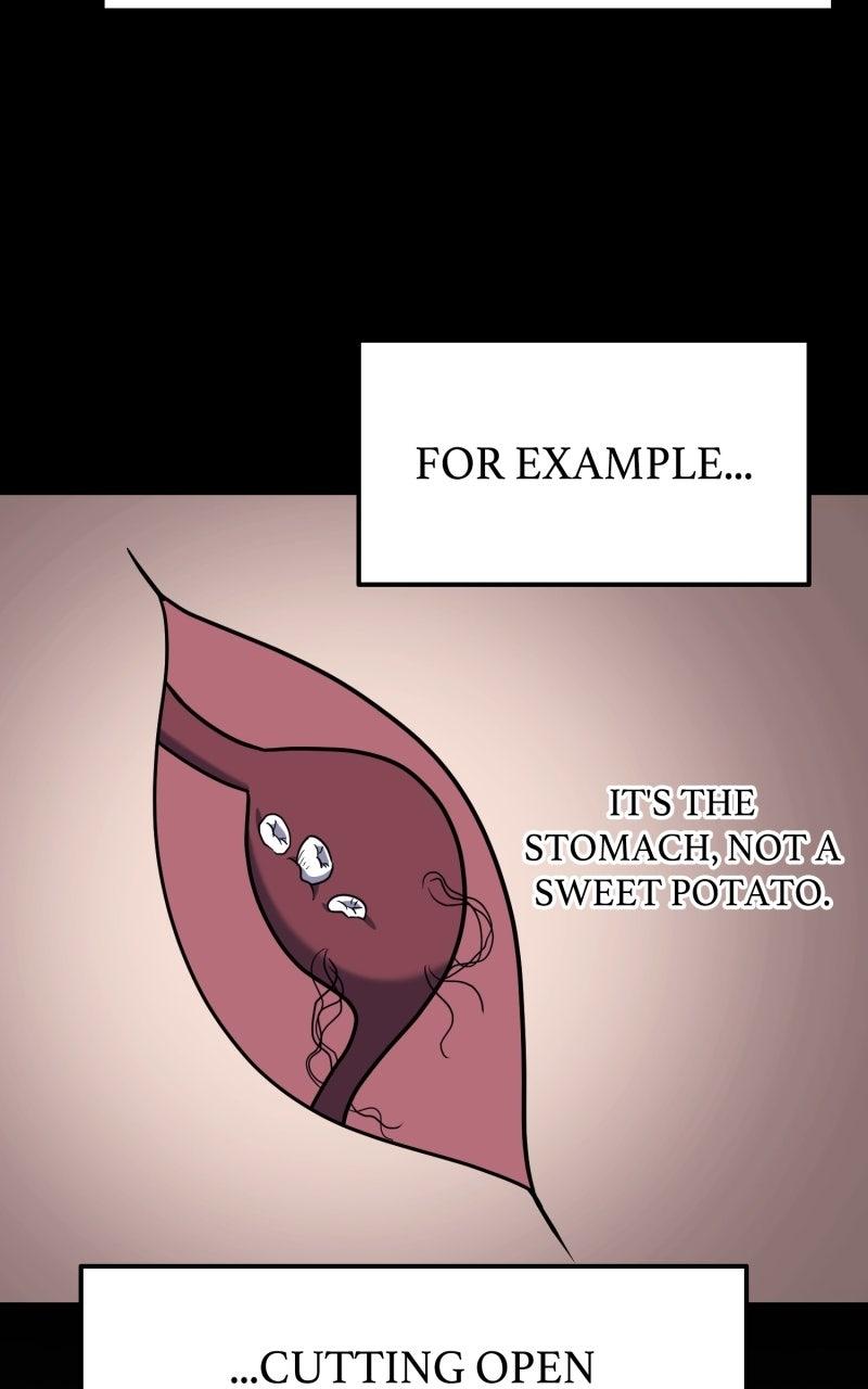 Life of a Quack Healer Chapter 119 - Page 22