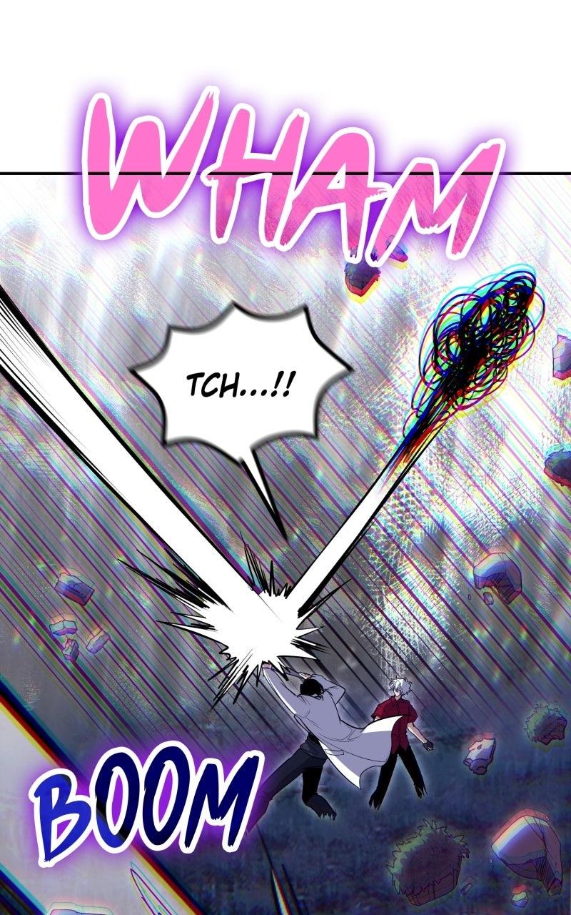 Life of a Quack Healer Chapter 119 - Page 33