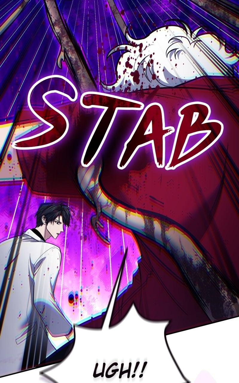 Life of a Quack Healer Chapter 119 - Page 39