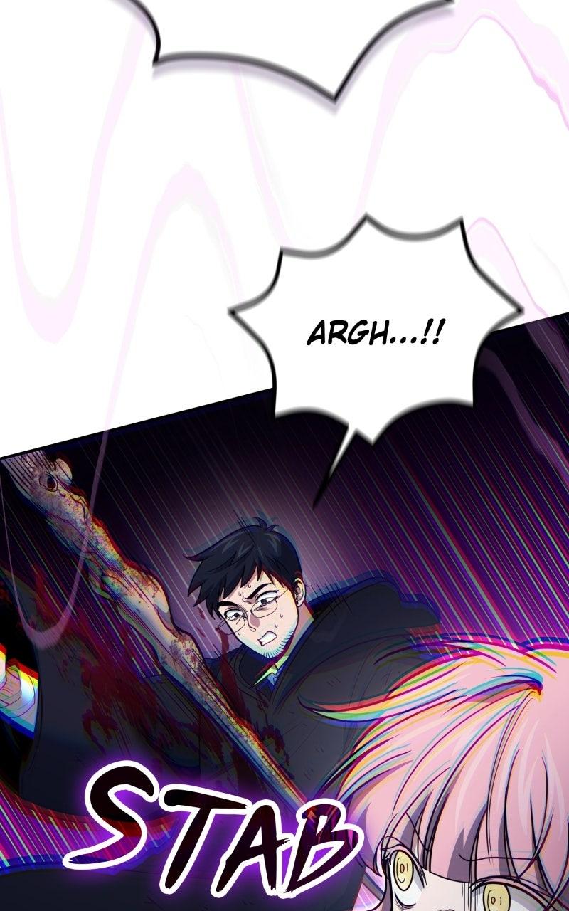 Life of a Quack Healer Chapter 119 - Page 40