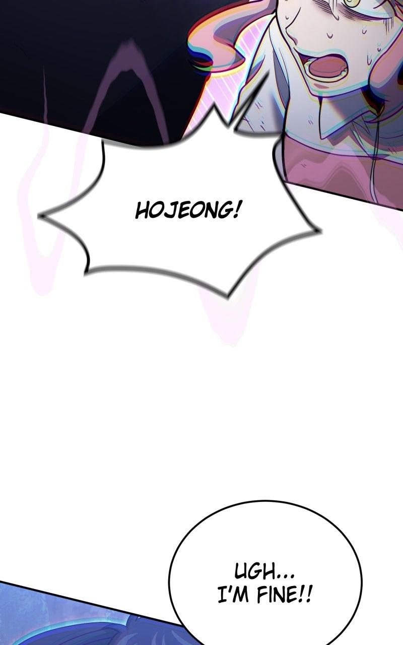 Life of a Quack Healer Chapter 119 - Page 41