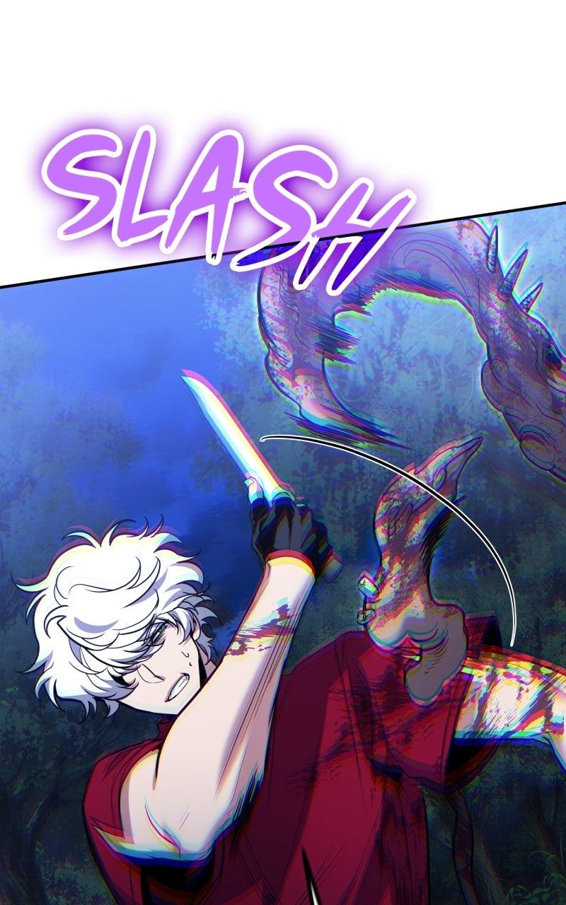 Life of a Quack Healer Chapter 119 - Page 43