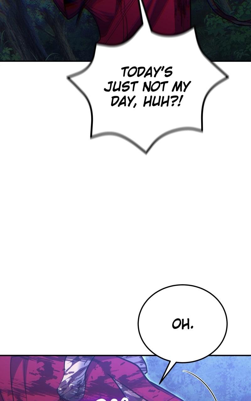 Life of a Quack Healer Chapter 119 - Page 44