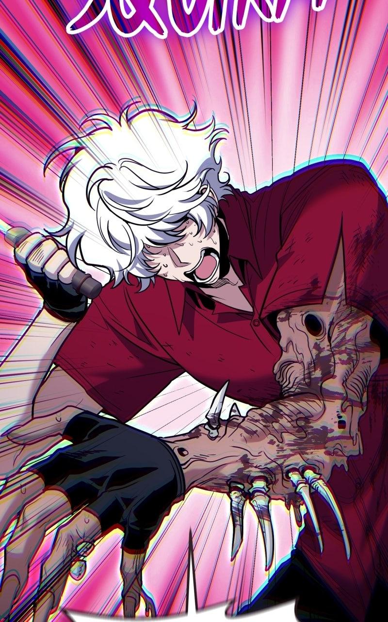 Life of a Quack Healer Chapter 119 - Page 46