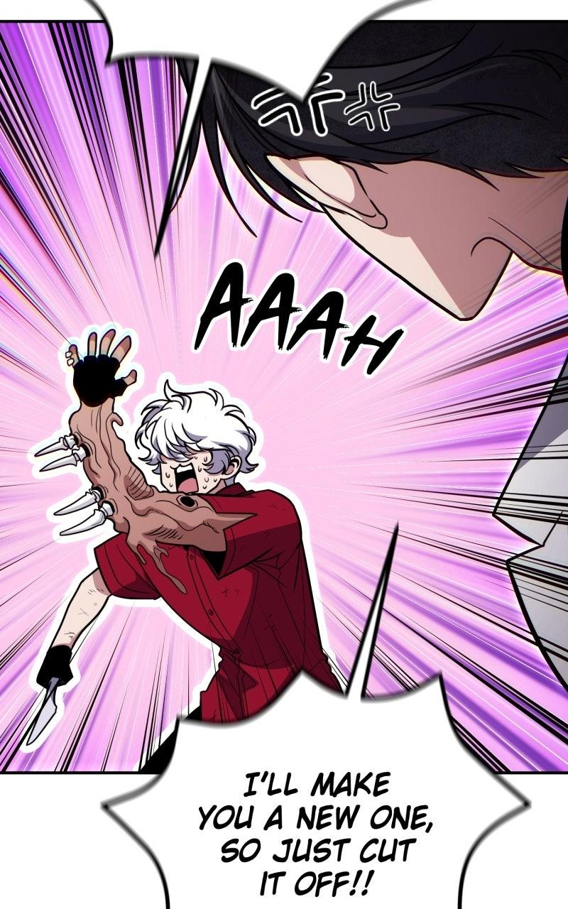 Life of a Quack Healer Chapter 119 - Page 48