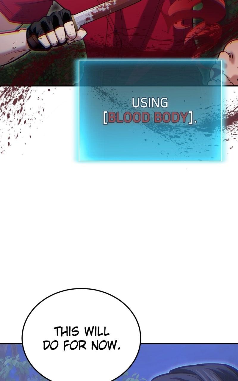 Life of a Quack Healer Chapter 119 - Page 51