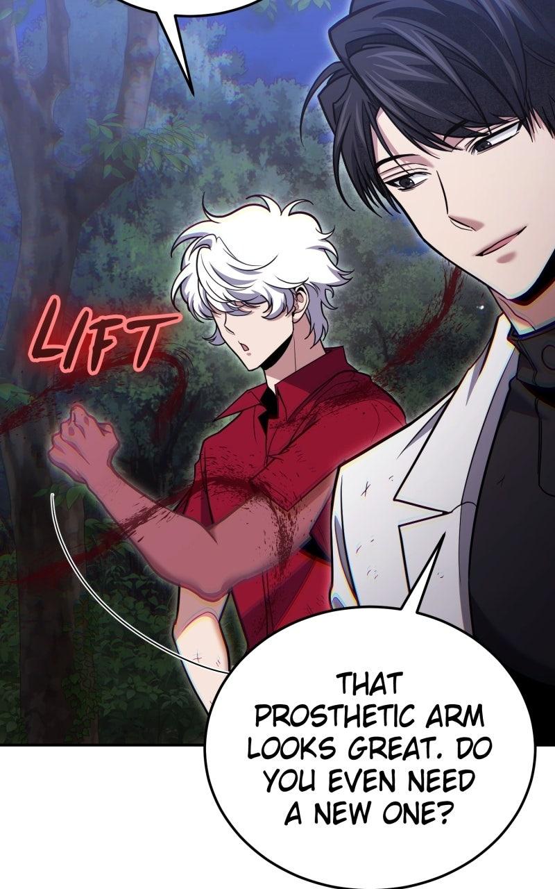 Life of a Quack Healer Chapter 119 - Page 52