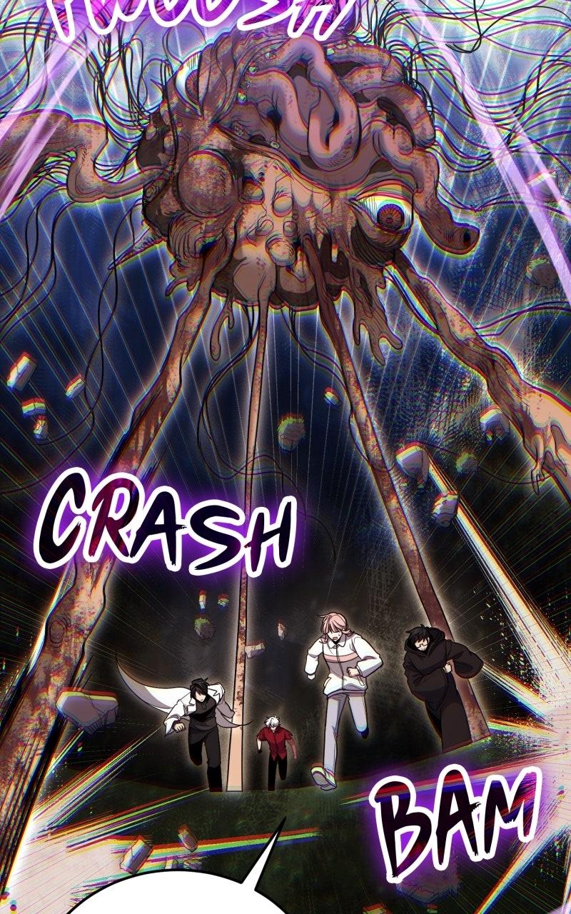 Life of a Quack Healer Chapter 119 - Page 54