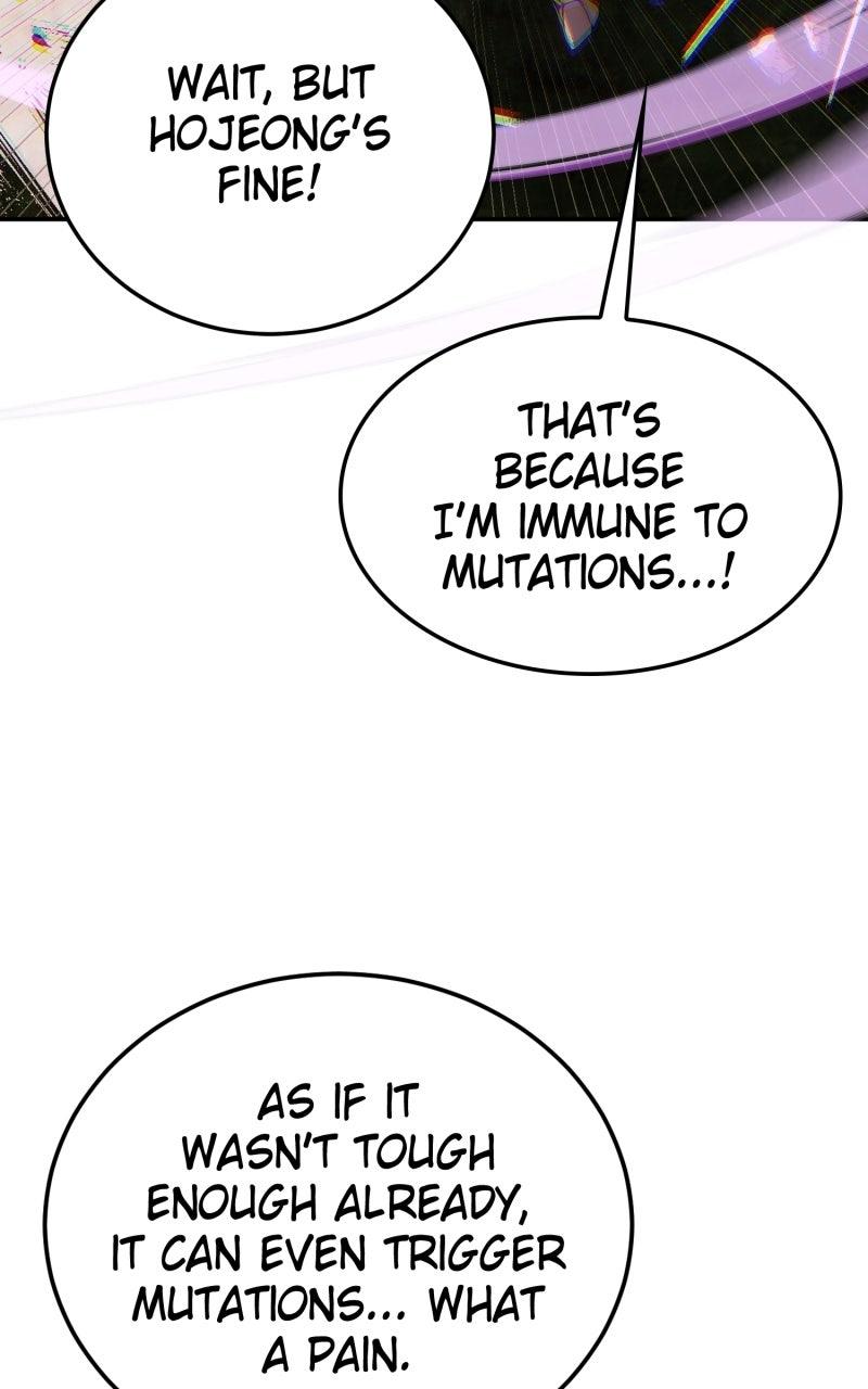 Life of a Quack Healer Chapter 119 - Page 55