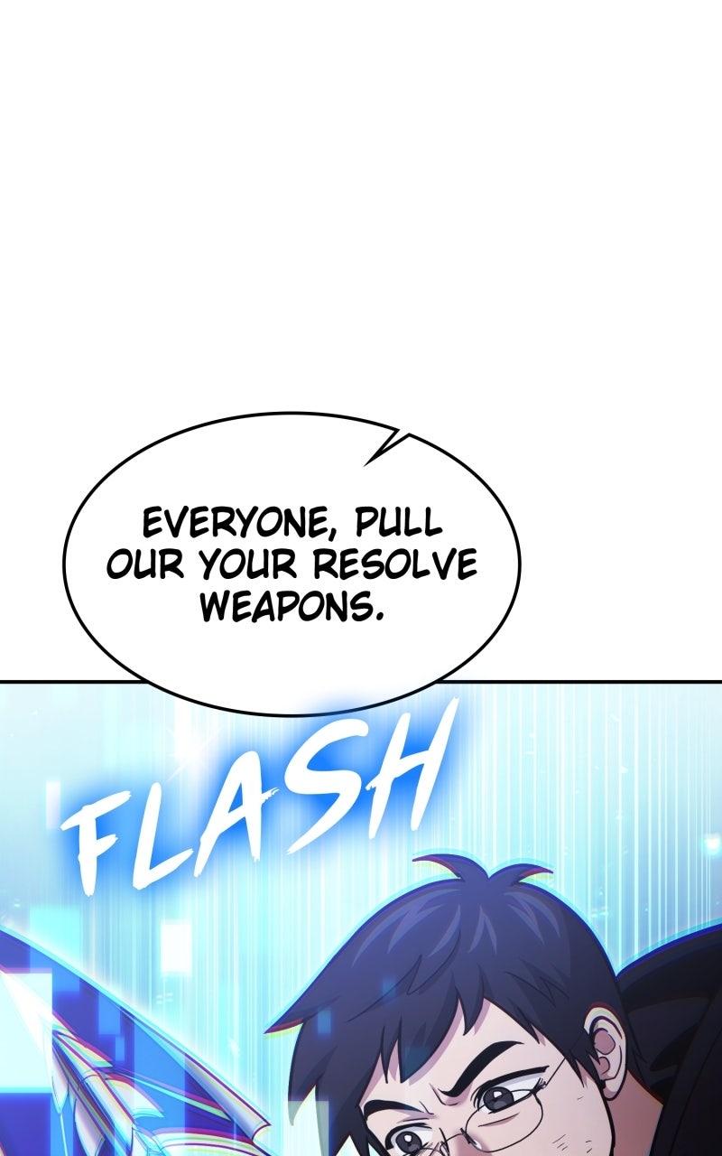 Life of a Quack Healer Chapter 119 - Page 57