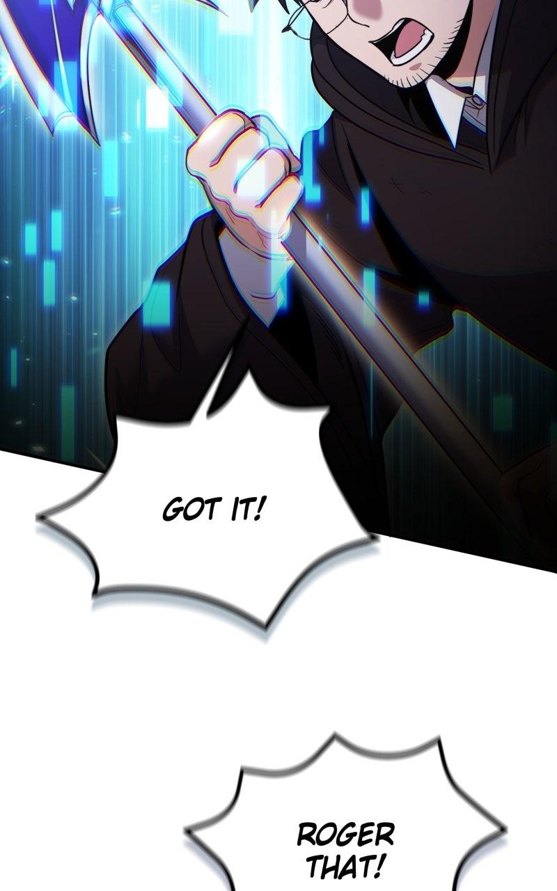 Life of a Quack Healer Chapter 119 - Page 58