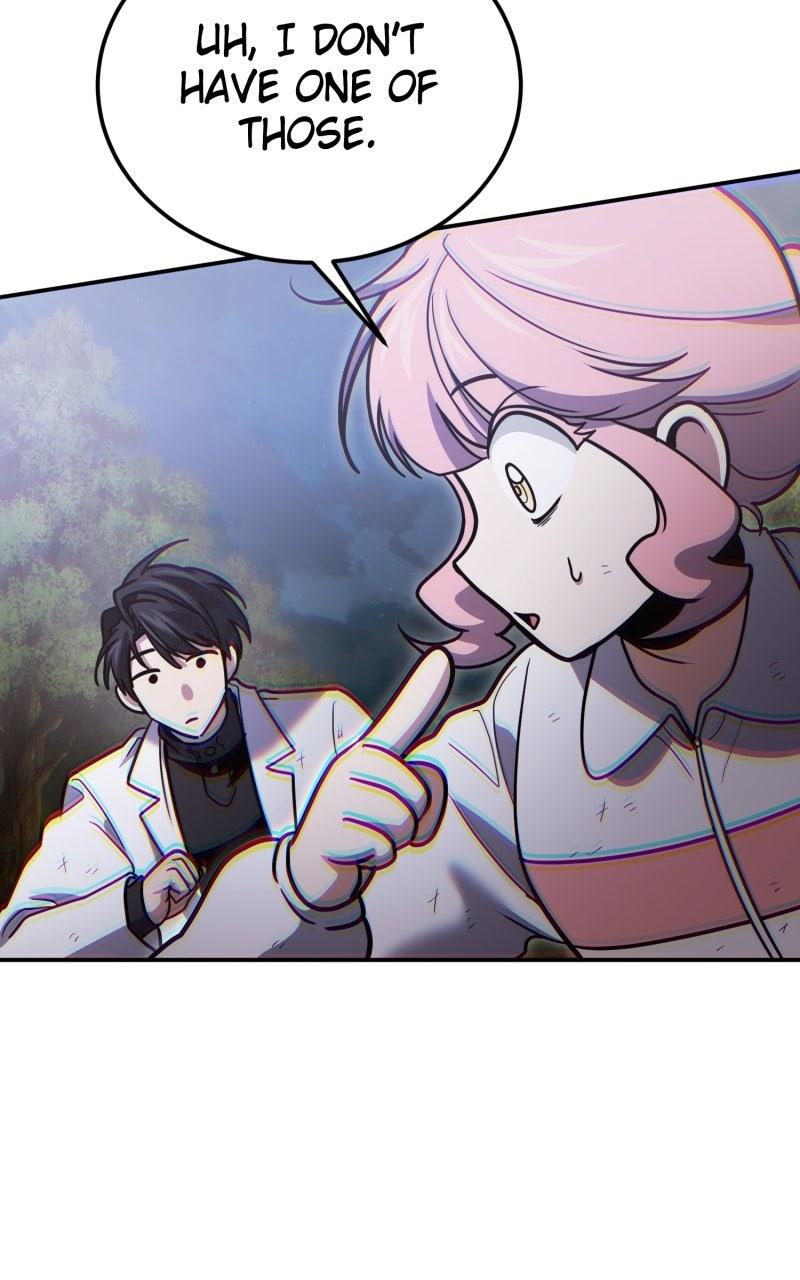 Life of a Quack Healer Chapter 119 - Page 60