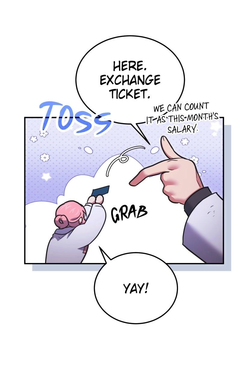 Life of a Quack Healer Chapter 119 - Page 61