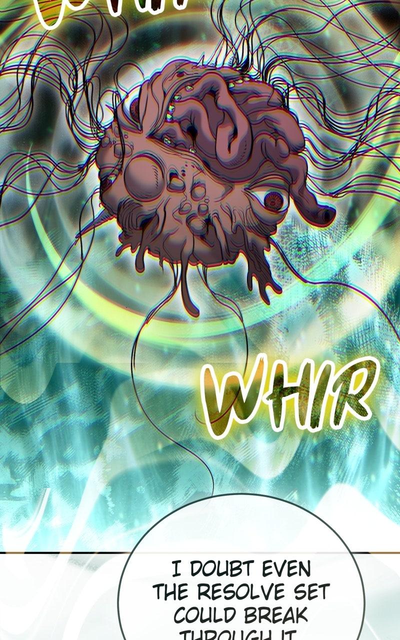 Life of a Quack Healer Chapter 119 - Page 64