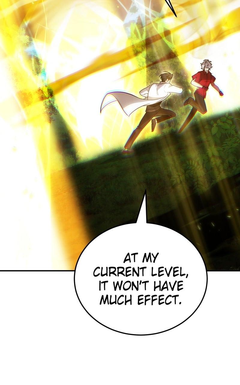 Life of a Quack Healer Chapter 119 - Page 66