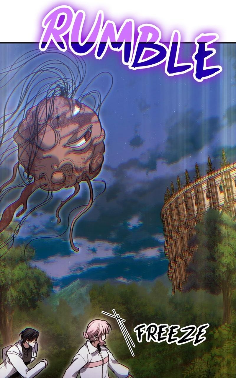 Life of a Quack Healer Chapter 119 - Page 69