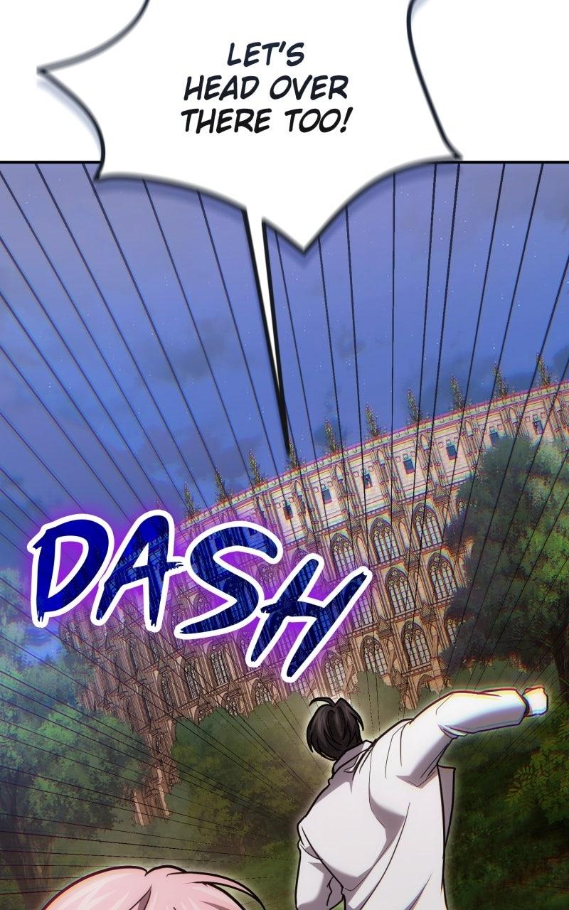 Life of a Quack Healer Chapter 119 - Page 72