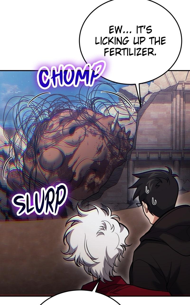 Life of a Quack Healer Chapter 119 - Page 84