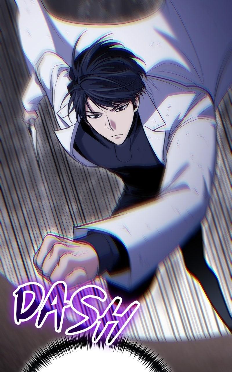 Life of a Quack Healer Chapter 119 - Page 86