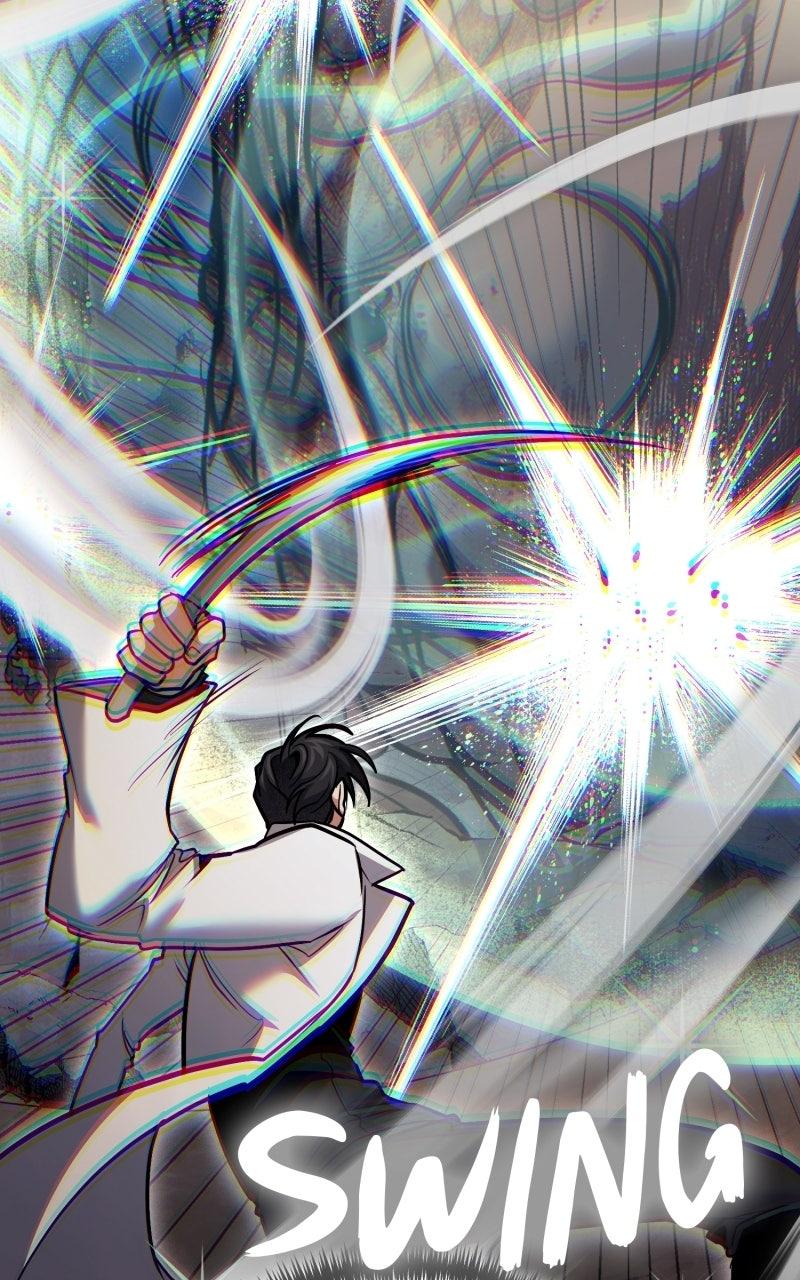 Life of a Quack Healer Chapter 119 - Page 91