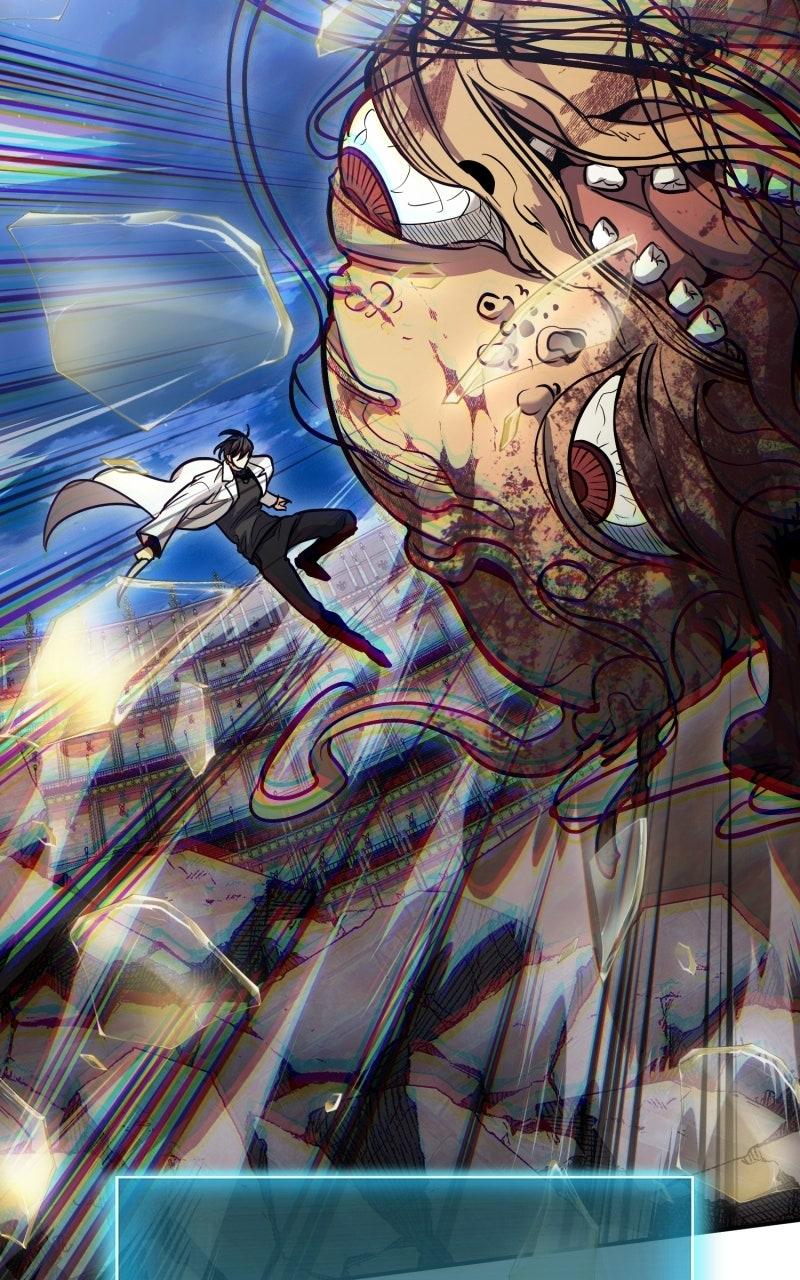 Life of a Quack Healer Chapter 119 - Page 95