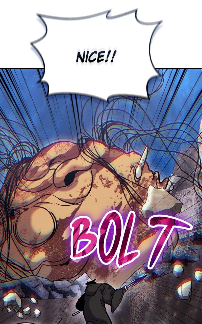 Life of a Quack Healer Chapter 119 - Page 98