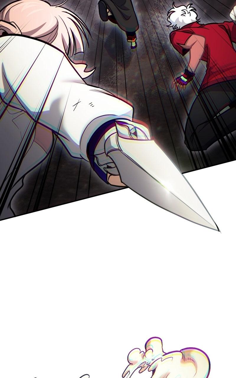 Life of a Quack Healer Chapter 119 - Page 99