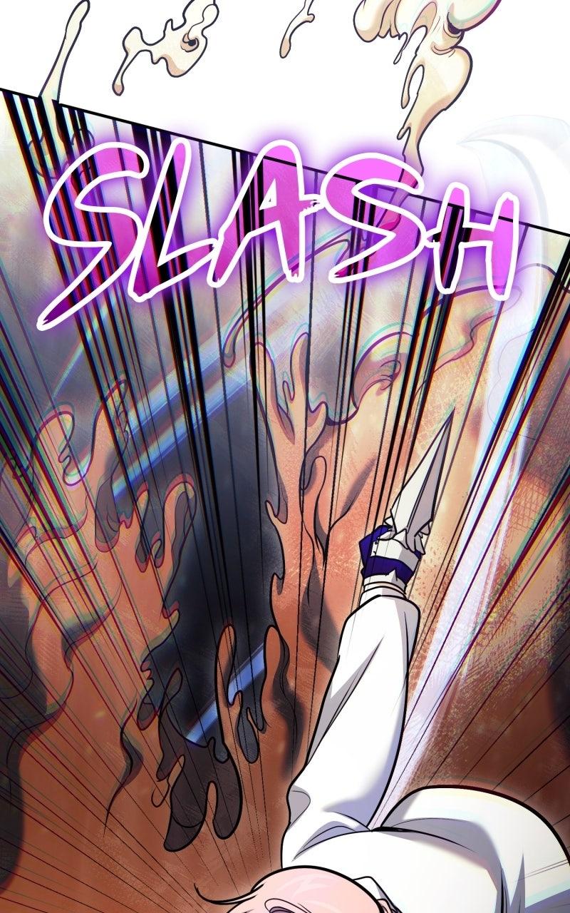 Life of a Quack Healer Chapter 119 - Page 100