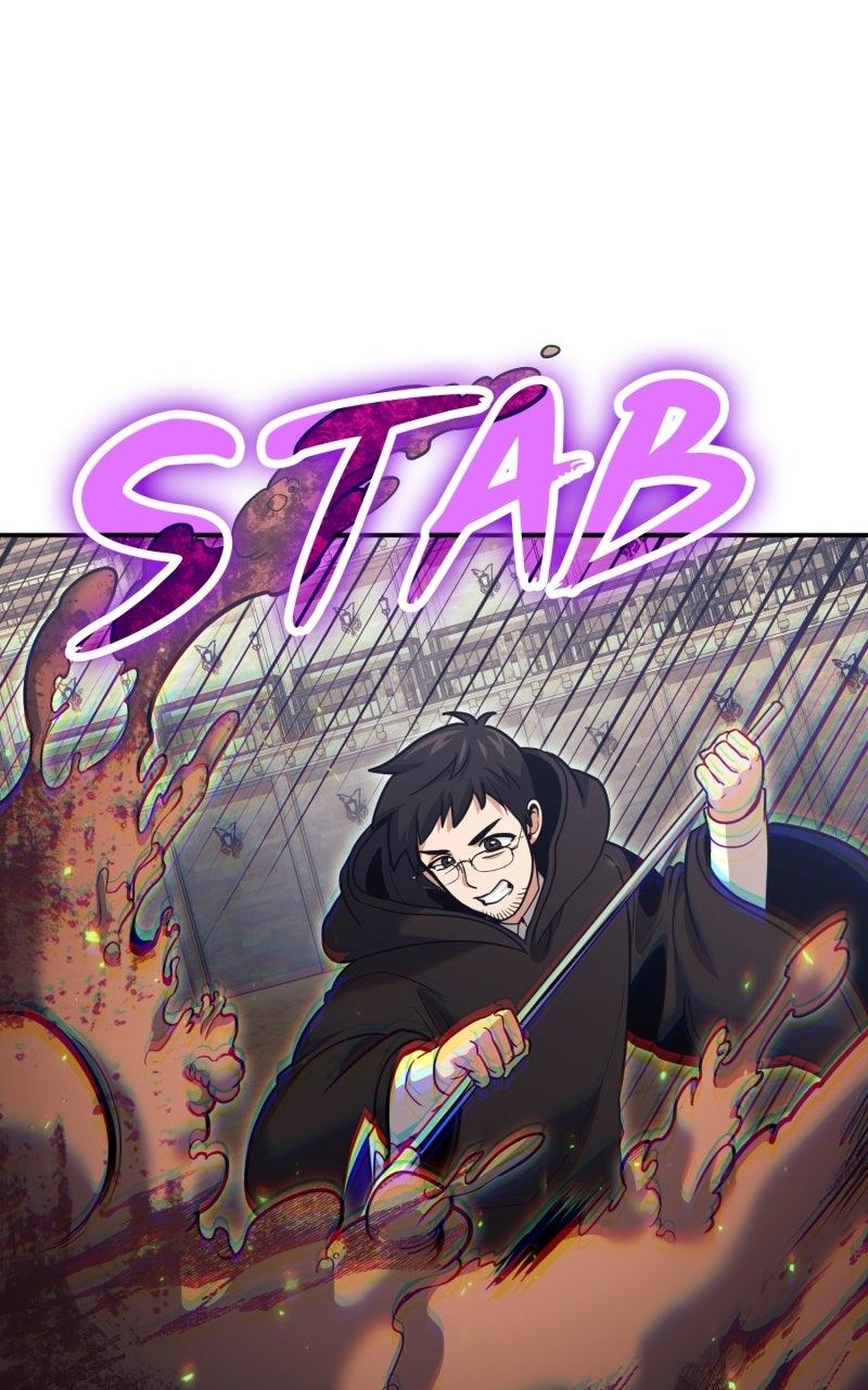 Life of a Quack Healer Chapter 119 - Page 102